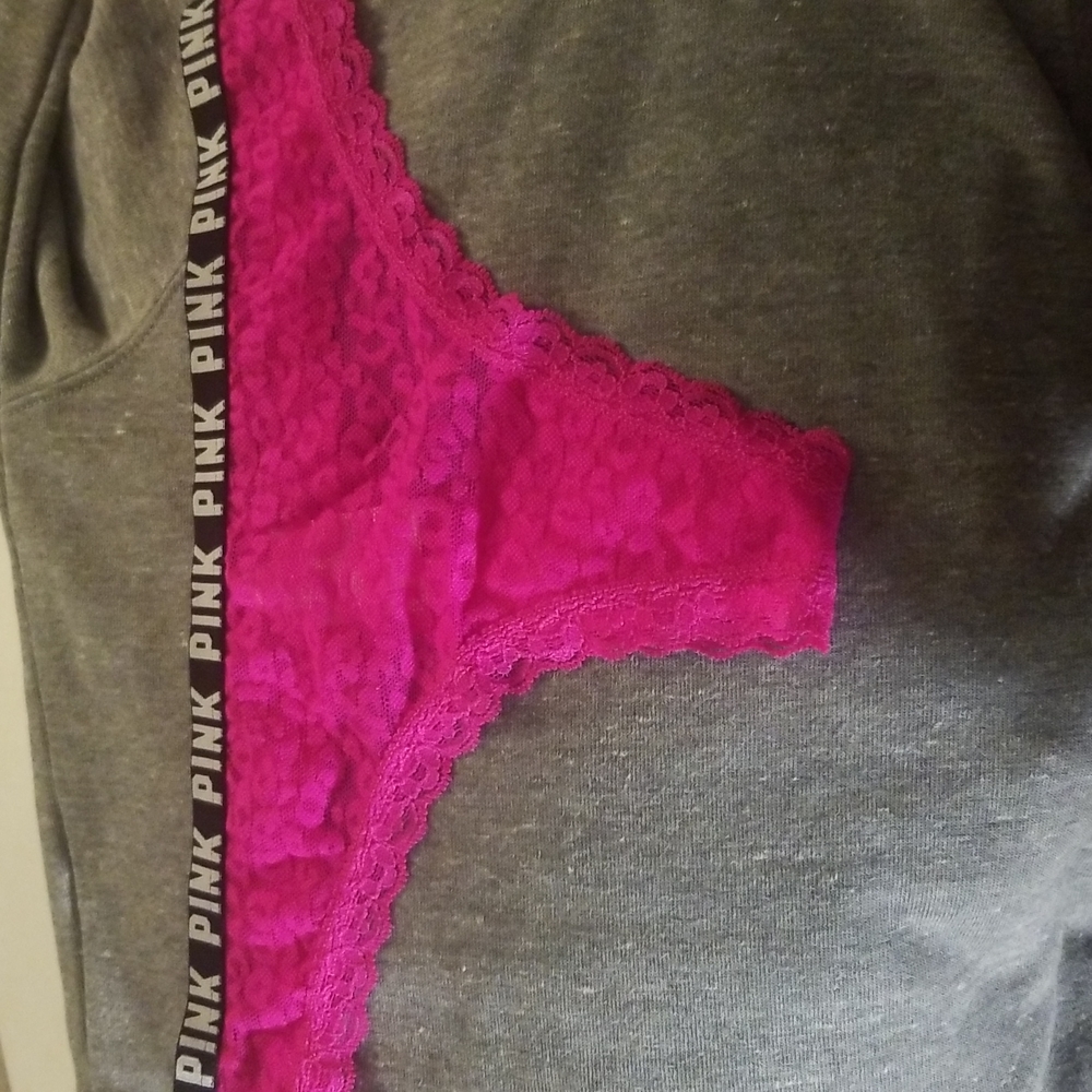 Pink Panties